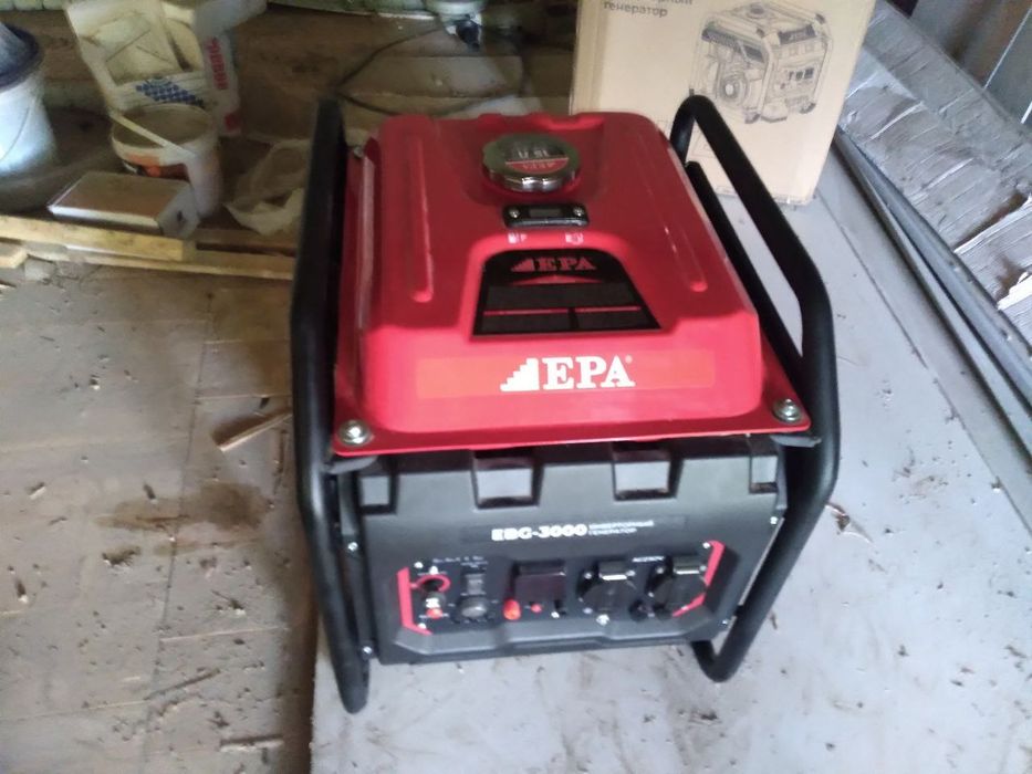 Продаётся Движок новый