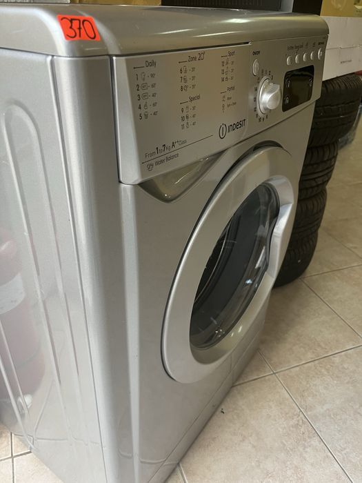 Пералня Индезит 7 кг.