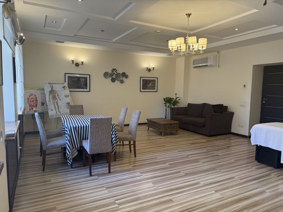 Сдается кабинет для остеопата