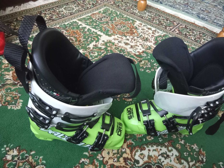 Clapari copii 268 mm