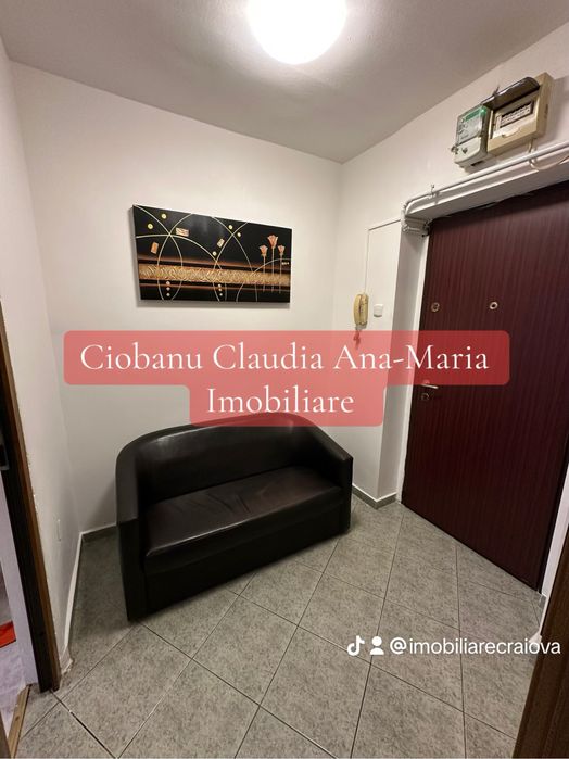 Apartament 2 camere,Rovine,Parter/4,Centrală proprie