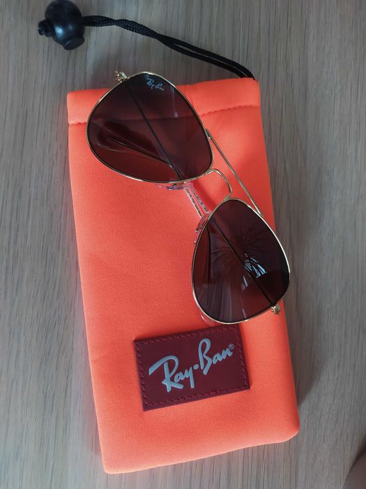 Слънчеви очила RayBan
