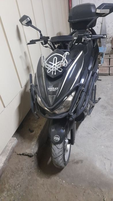 Срочно продается Мотоцикл