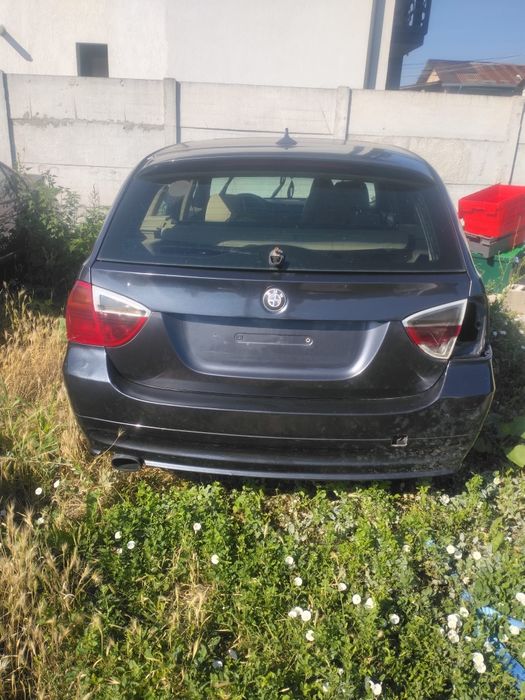 Dezmembrări e90 e91