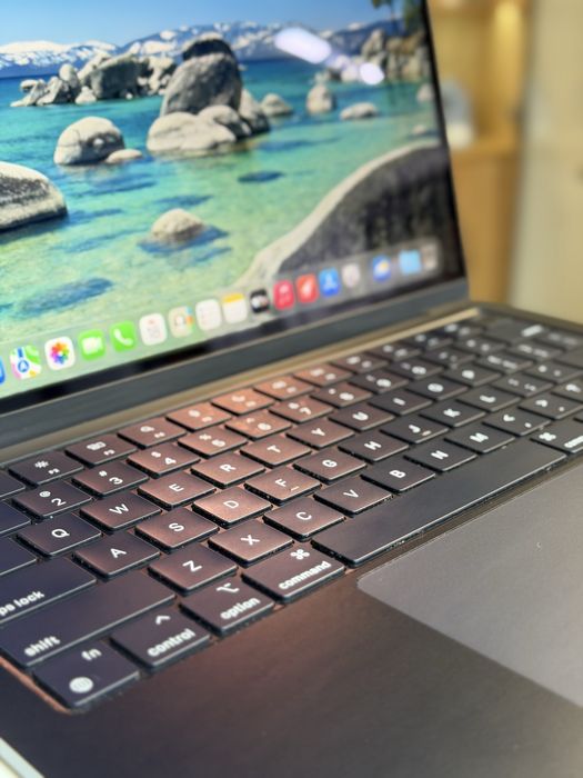 MacBook Air 13 M3 256GB PhoneLab