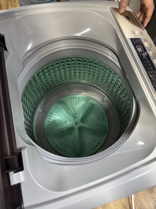 Машинка автомат GADALi/6kg/оптом/розницу+доставка