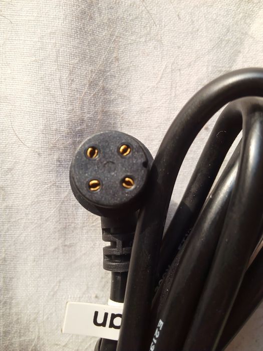 Garmin кабель питания