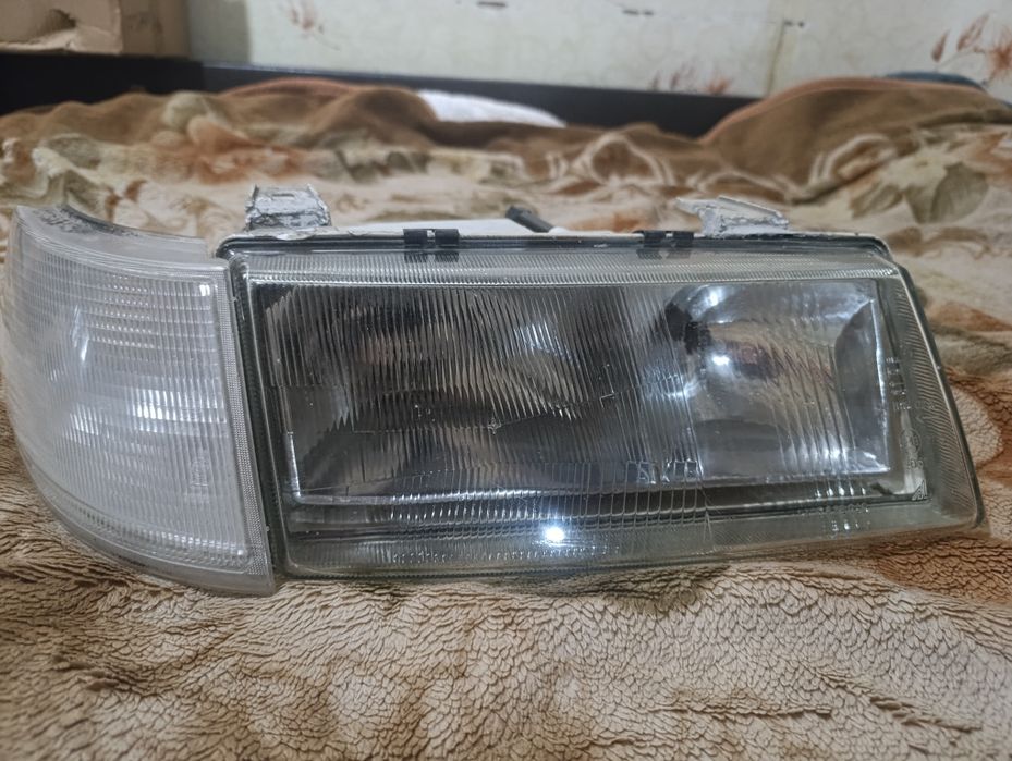 Фара на ваз 2110 оригинал