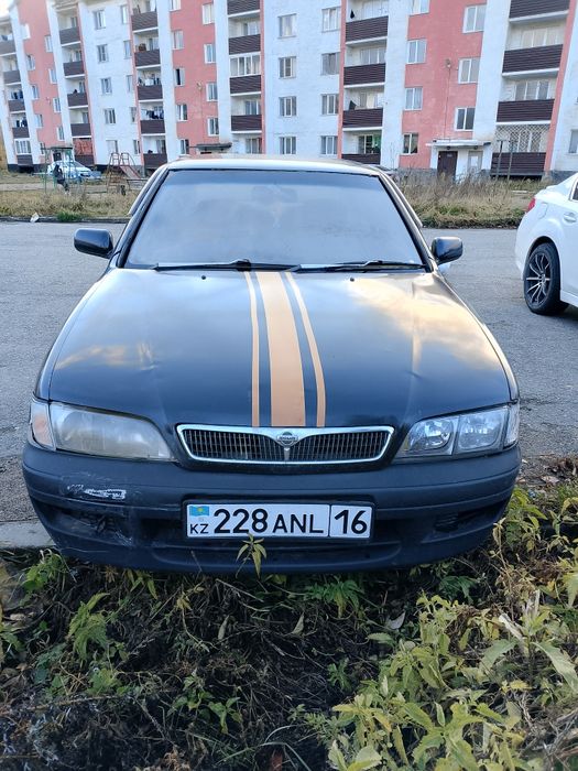 Продам автомобиль