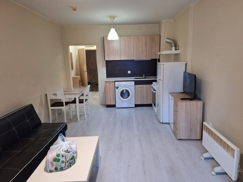 Продава се Едностаен апартамент в София, Студентски град - 45 кв.м за 3289 €/кв.м - Снимка #1