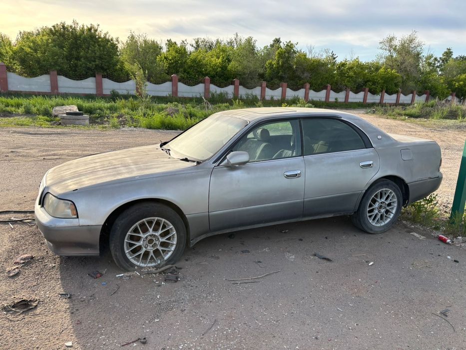 Продам Волгу 21 под проект