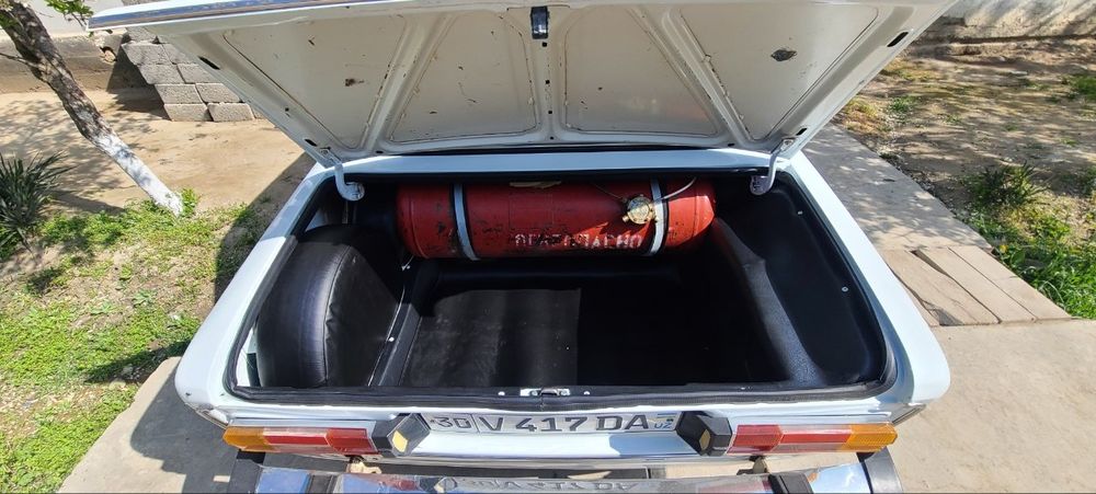 Vaz 21 06 idyalne sastayani