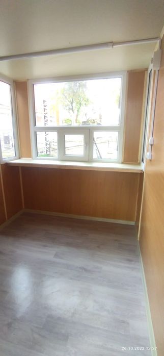 Охранные будки посты