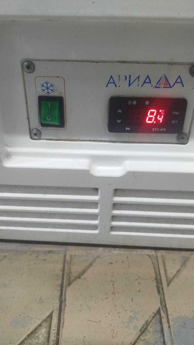 Раздача для столовой