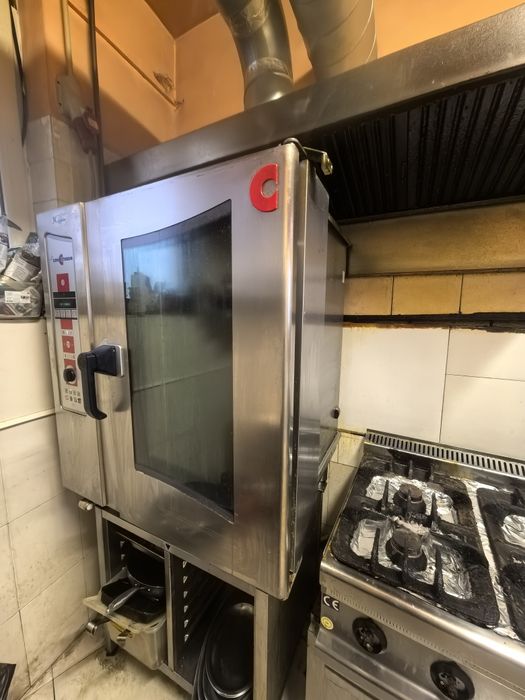 Продава се Заведение в София, Студентски град - 140 кв.м за 215 €/кв.м - Снимка #9