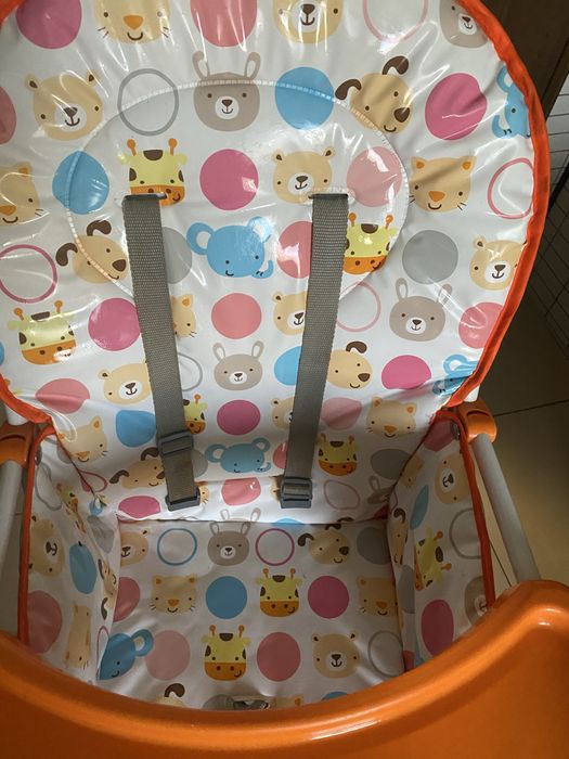 Scaun masuta bebe