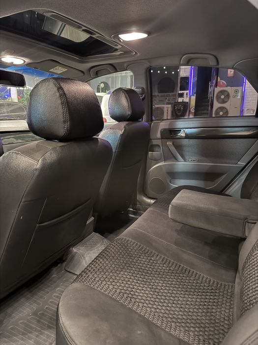 Other Lacetti / Gentra 2019 — 7