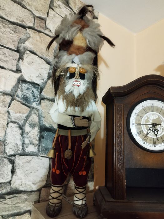 Продавам страхотен кукер за дома или механа