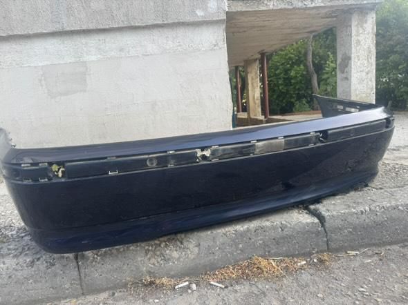 Задна броня за BMW E46 седан