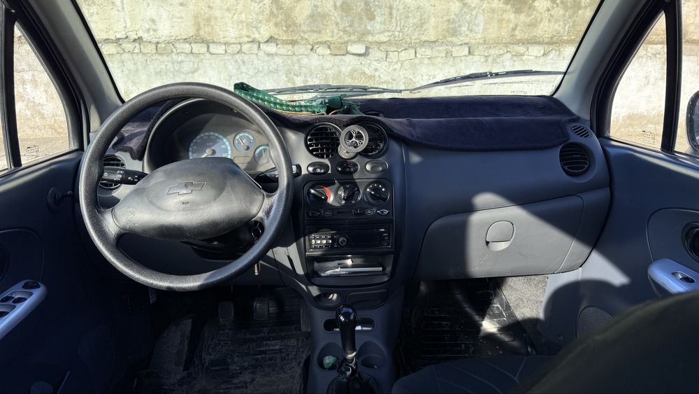 Matiz best tezda sotiladi 2011