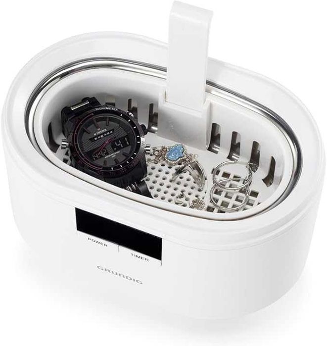 Ултразвукова кутия за почистване Grundig UC 6620 Ultrasonic Cleaner