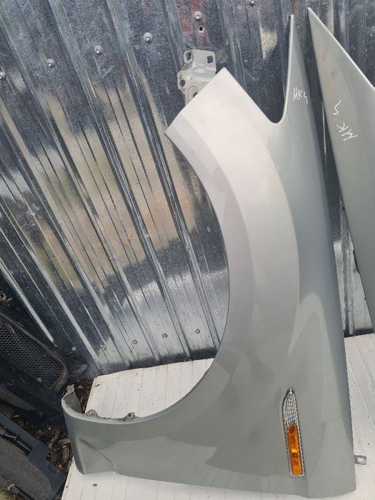 Aripa,aripi stânga, dreapta impecabileFord Mondeo mk4