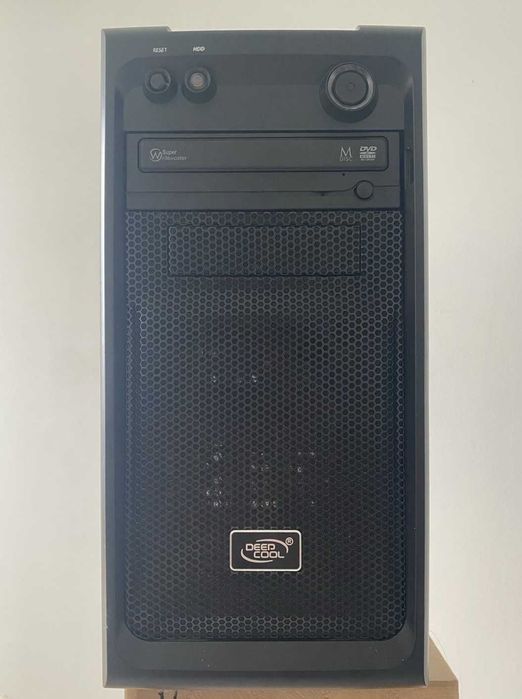 Компактен компютър