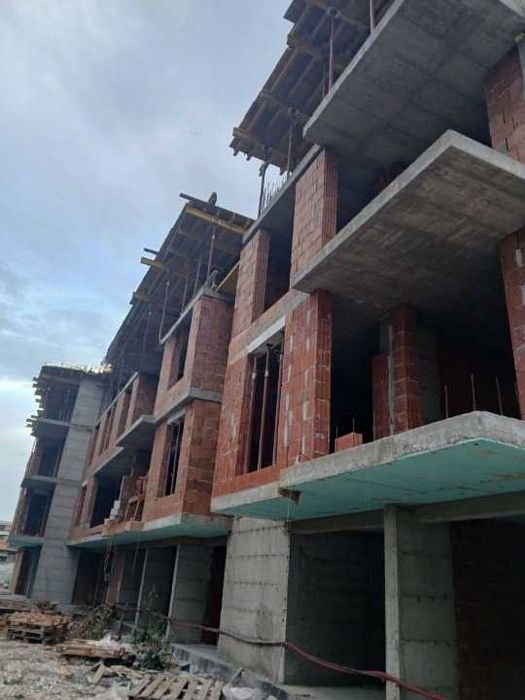 Продава се Двустаен апартамент в Пловдив, Остромила - 68 кв.м за 660 €/кв.м - Снимка #5