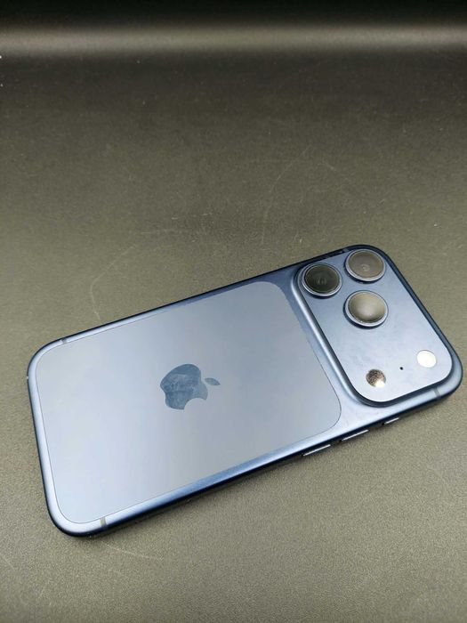 Hope Amanet P5-iPhone 17 Pro, Blue, 256GB/100%- 41Cicluri !
