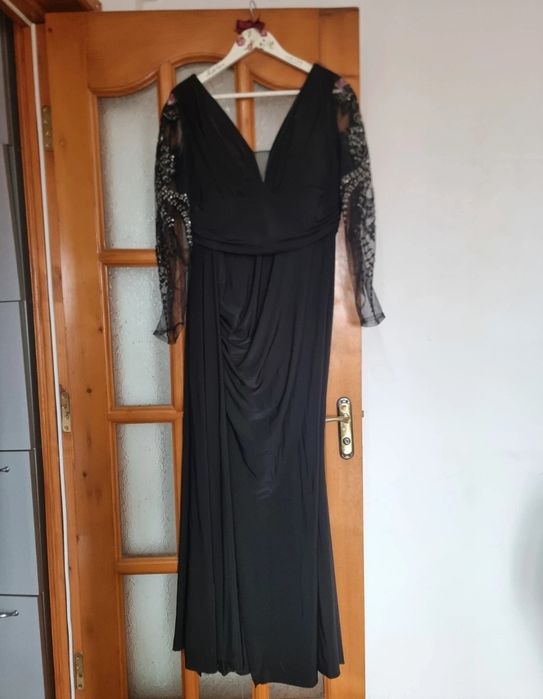 Rochie nașa / soacra / nunta