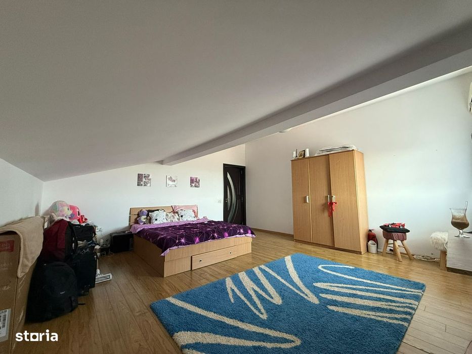 Militari Residence, 54 mp, bucătărie locuibila,pet friendly — fotografia 3