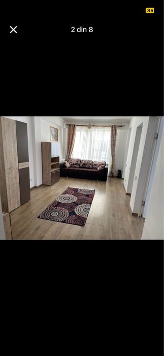 Apartament de inchiriat in Cartierul Arhitectilor