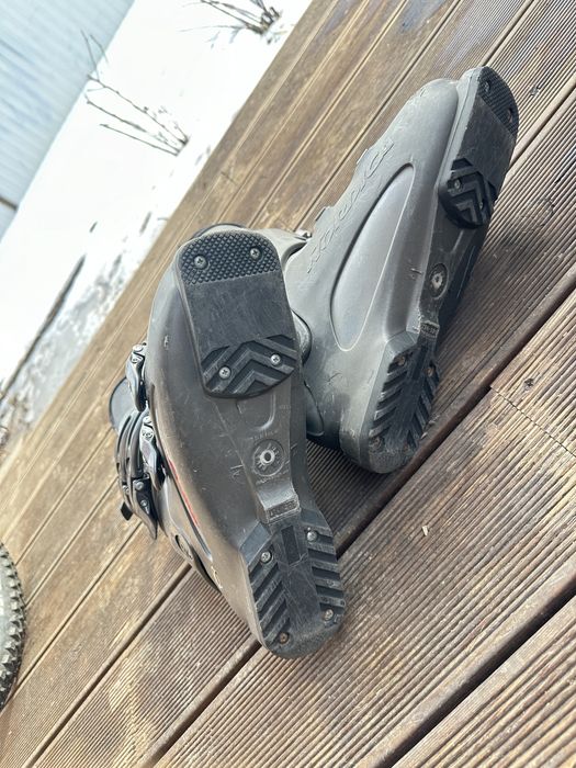 Горнолыжные ботинки Nordica 40 размер