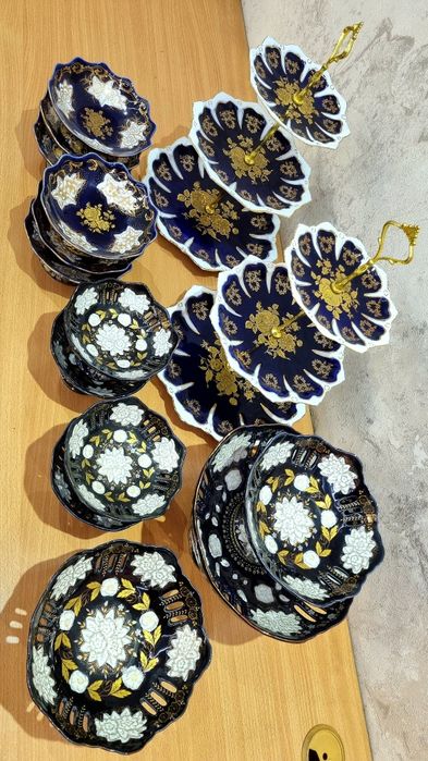 Комплект Чинни .