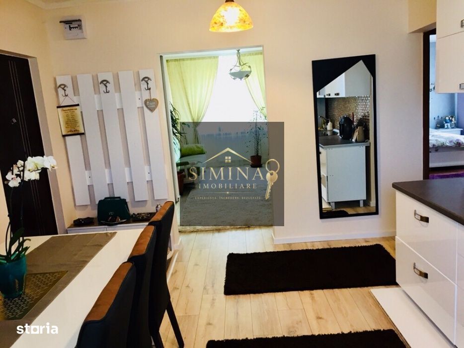 Apartament 3 Camere, De Închiriat, Str Banat, Tudor