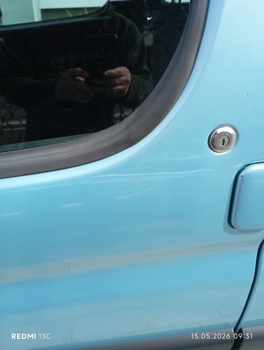 CITROËN Berlingo 2008 — imagine 5