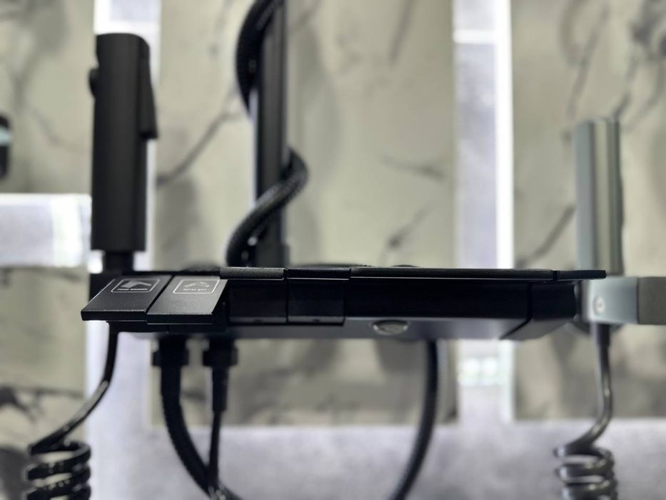 Pianina smesitel dush tropicheskiy stoyak kran тропический душ кнопка