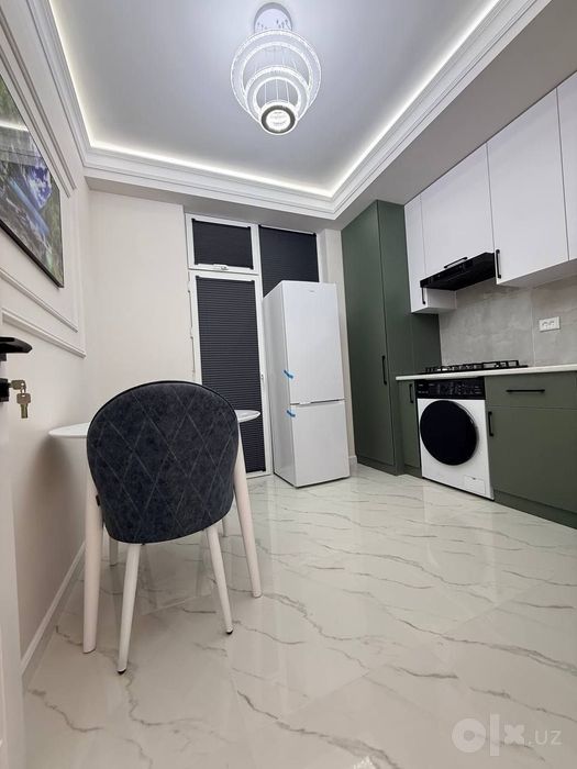 Срочно сотилади Юнусобод 16.  2/13/16. 45м²