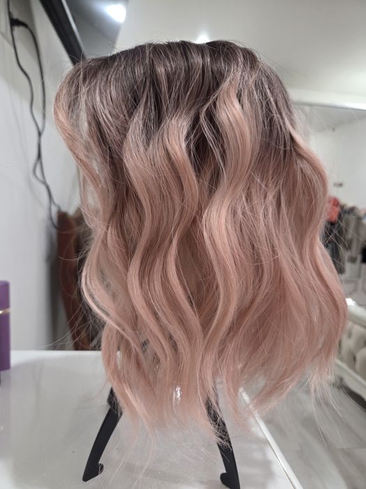 Продам парик женский