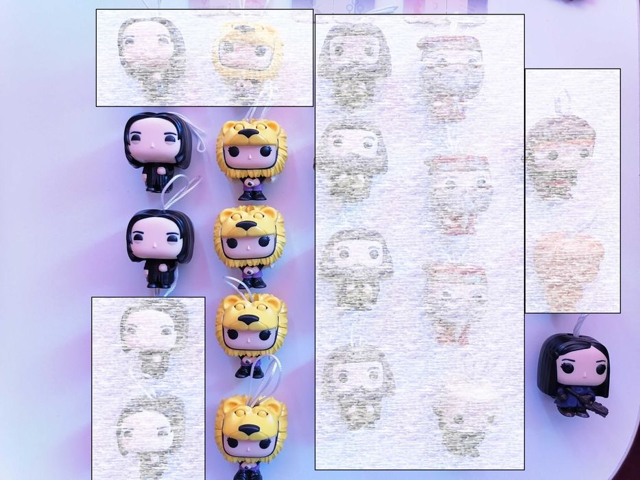 Хари Потър Kinder Joy