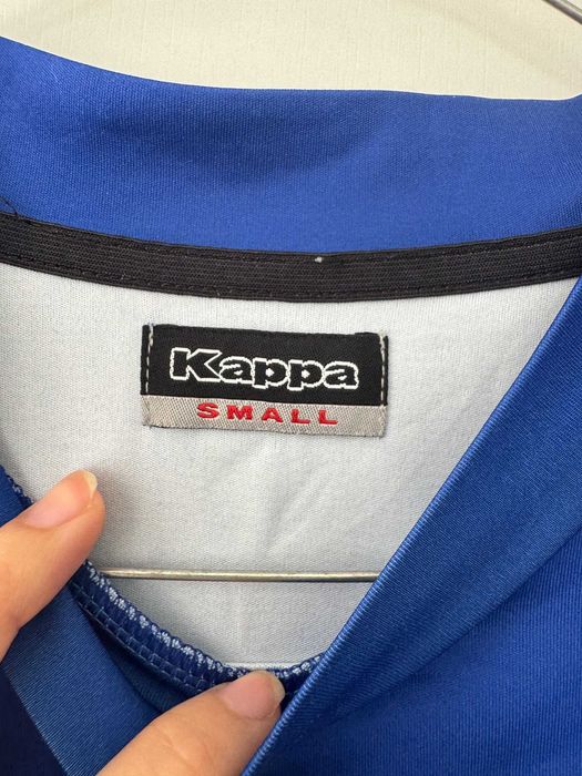 Tricou Bastia de colectie kappa