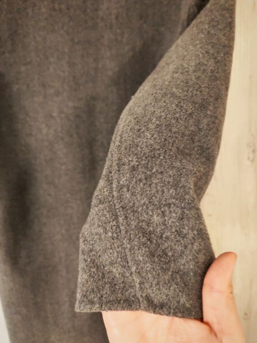 Пальто 100% шерсть