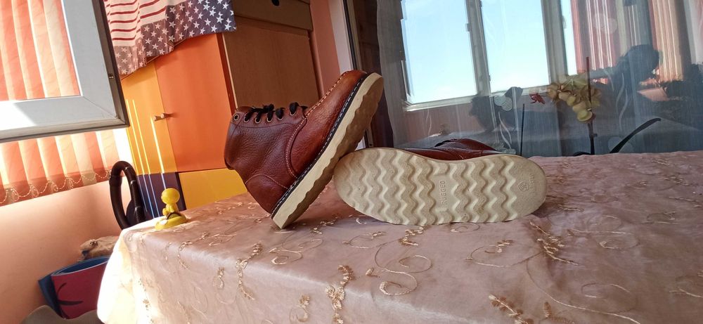 McKinley № 38-30 лвSIXTON Peak № 42-80лв,Salomon №38-35 лв Апрески-41