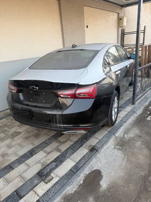 Srochna sotiladi malibu xl