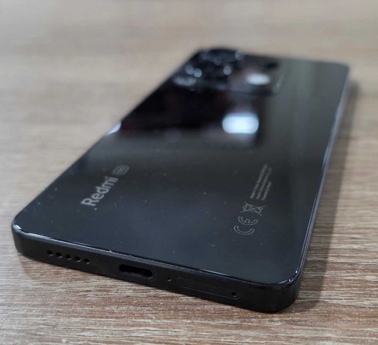 Xiaomi Redmi Note 13 Pro 5G 256GB 8GB RAM