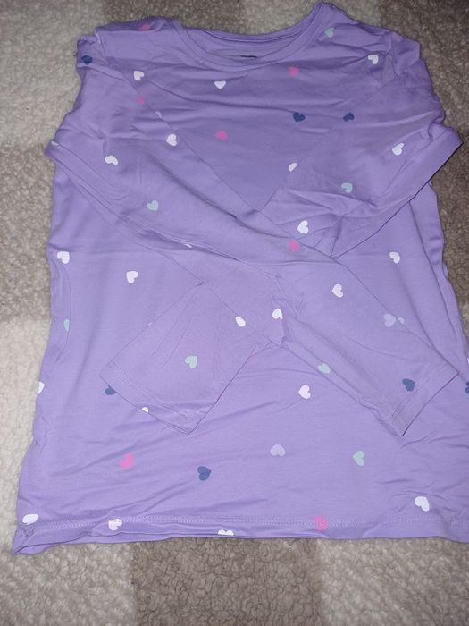 Блузи Sinsay с дълък ракав