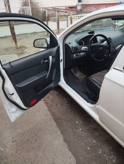 Nexia 3 Sotiladi 2-órin 2018