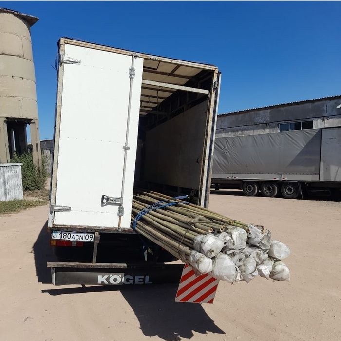 Газель Караганда Грузоперевозки