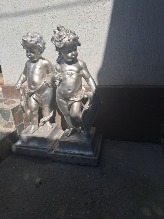 Statuete decor din beton