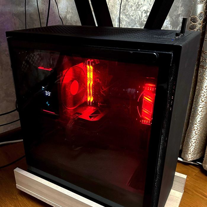 Продам игровой пк